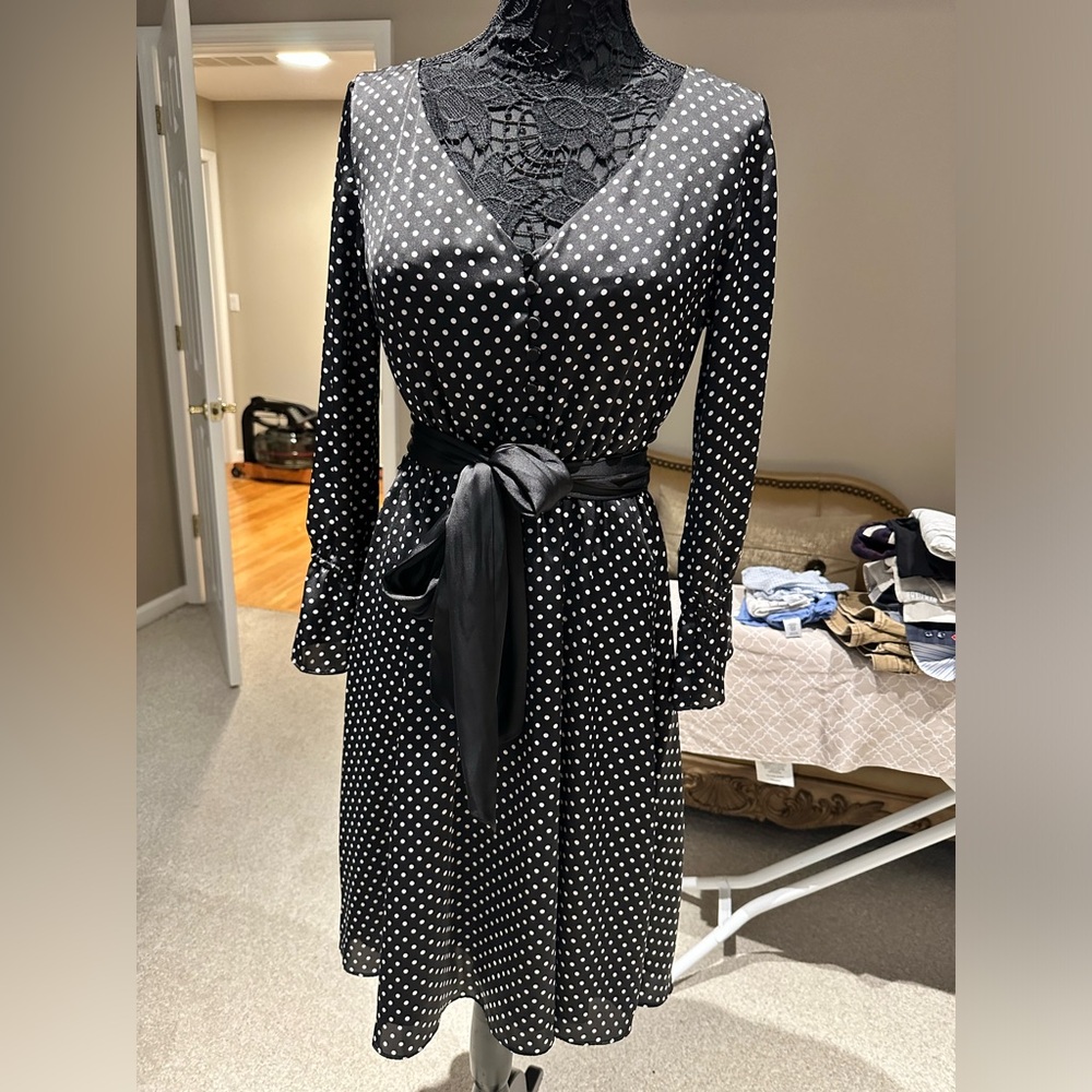 Jcrew dress